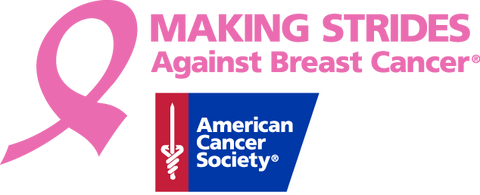 Making Strides Against Breast Cancer Donation